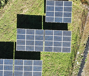 太陽光パネル診断